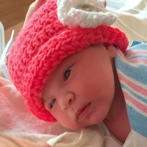 Meet your Posher, Debbie